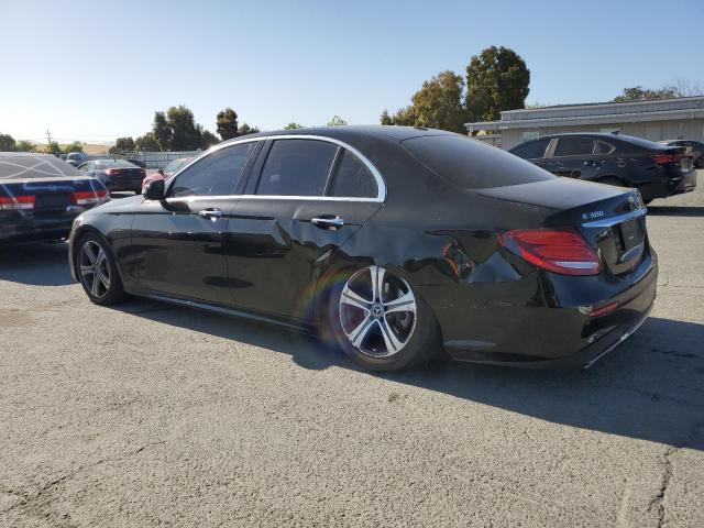 Vin: wddzf4jb5ha290714, lot: 57422655, mercedes-benz e-class 300 20172