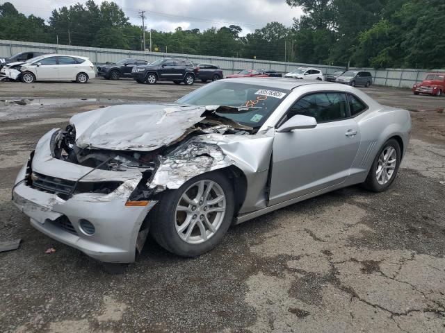 Vin: 2g1fe1e32e9138892, lot: 58578365, chevrolet camaro ls 2014 img_1