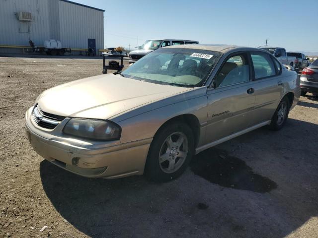 CHEVROLET IMPALA LS