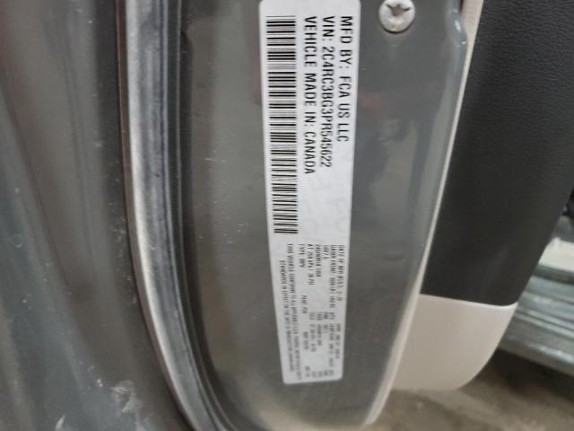 2023 CHRYSLER PACIFICA T - 2C4RC3BG3PR545622