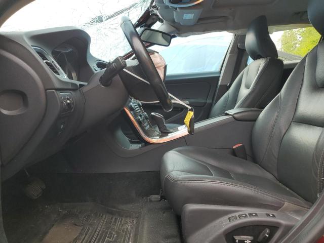 2015 VOLVO V60 PREMIE YV126MEB1F1190753
