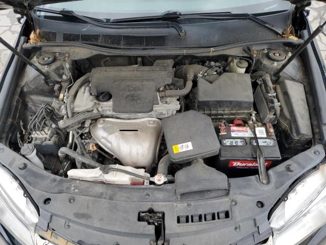 2017 TOYOTA CAMRY LE - 4T1BF1FK2HU415763