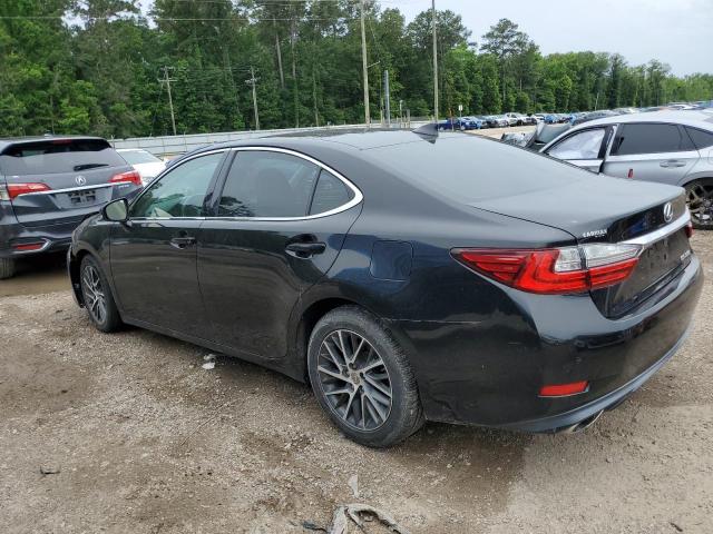 Vin: 58abk1gg8hu055767, lot: 57841755, lexus es350 350 20172