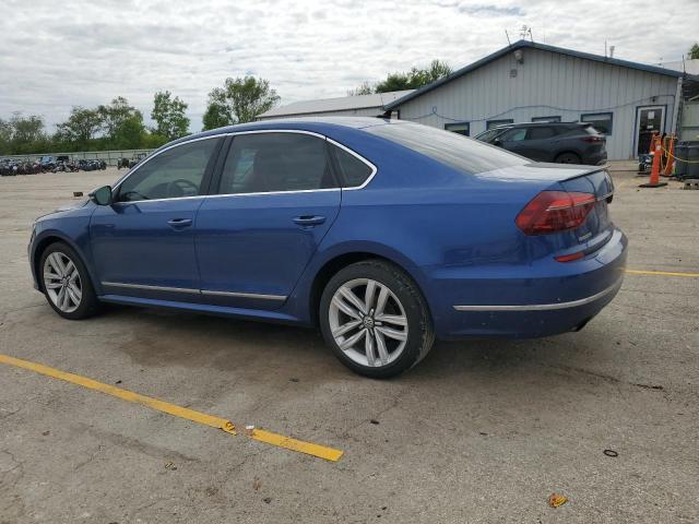 2017 VOLKSWAGEN PASSAT SE - 1VWGT7A31HC056480