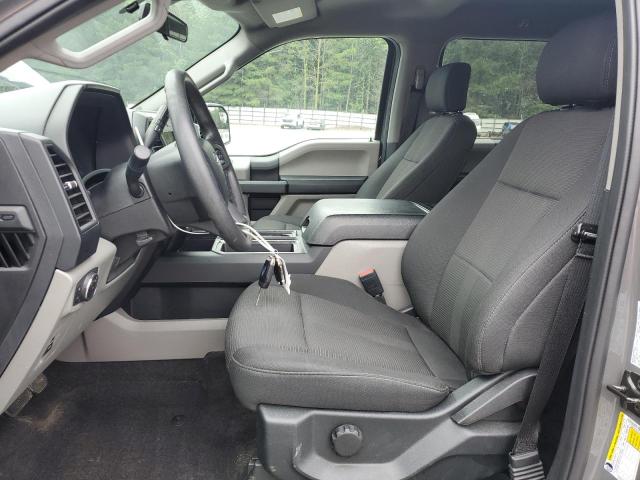 2020 FORD F150 SUPER - 1FTEW1E55LFC16006