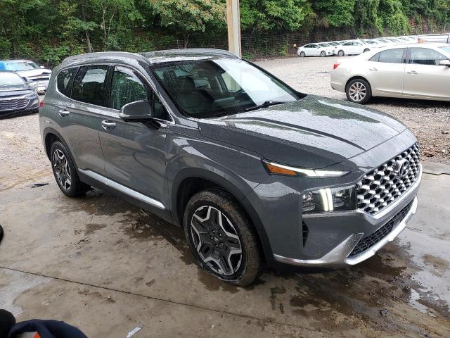 2023 HYUNDAI SANTA FE L - 5NMS4DALXPH483729