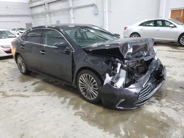 Vin: 4t1bk1eb7gu213349, lot: 58177635, toyota avalon xle 20164