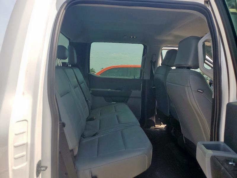 2024 FORD F250 SUPER - 1FT7W2BT0REC89820