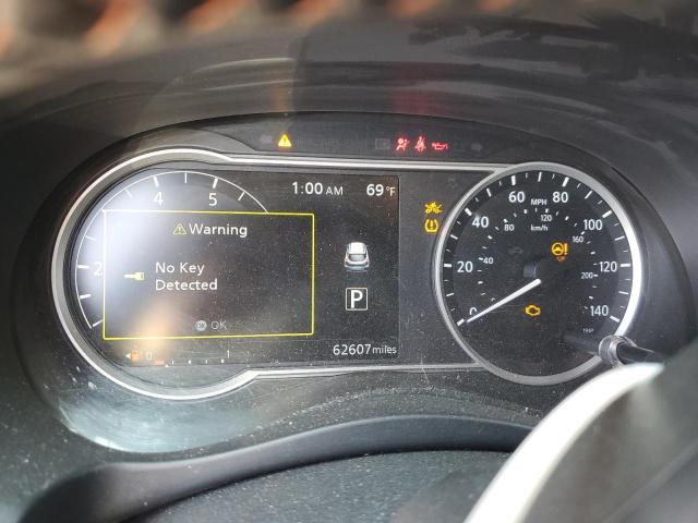 2019 NISSAN KICKS S - 3N1CP5CU0KL541790