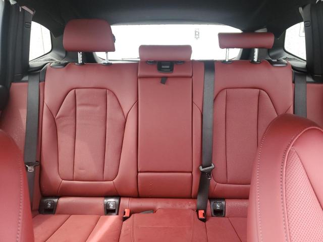 2024 BMW X3 XDRIVE3 5UX53DP06R9V98824