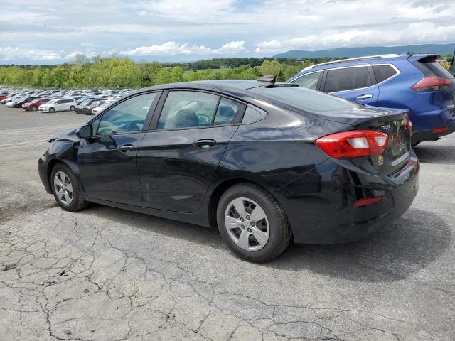 Vin: 1g1bb5sm1h7192413, lot: 55778025, chevrolet cruze ls 20172