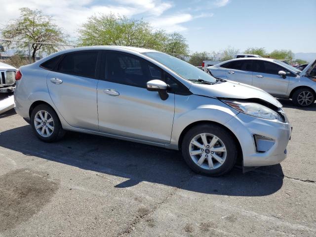 Vin: 3fadp4bj2dm205404, lot: 58500385, ford fiesta se 20134