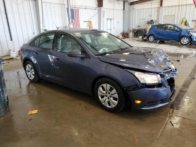 2014 CHEVROLET CRUZE LS - 1G1PA5SH9E7147923