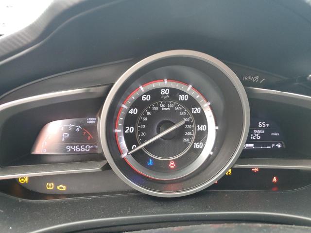 2015 MAZDA 3 - 3MZBM1U70FM170520