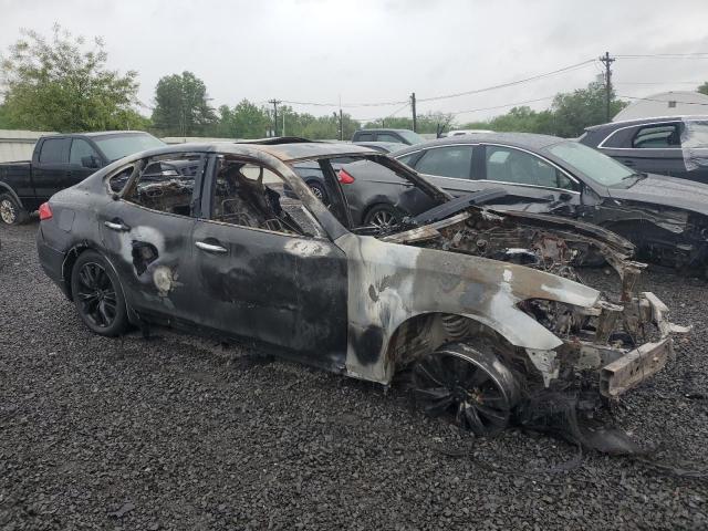 Vin: jn1by1ar6bm370694, lot: 56536615, infiniti m37 x 20114