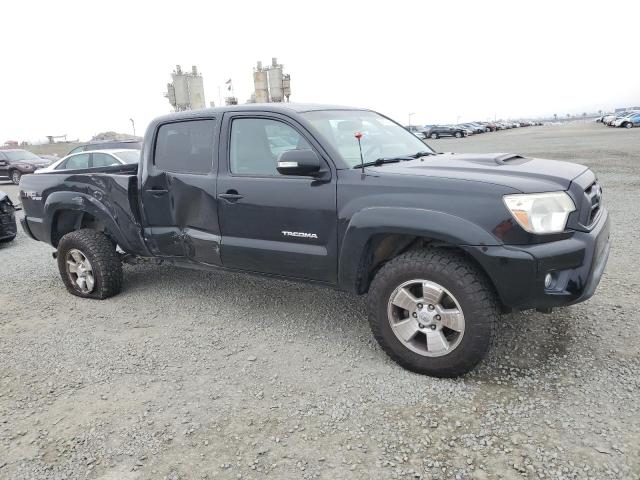 Vin: 3tmmu4fn8dm060241, lot: 56577495, toyota tacoma double cab long bed 20134