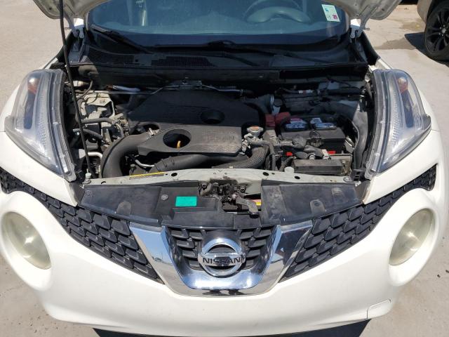 2015 NISSAN JUKE S - JN8AF5MRXFT504060