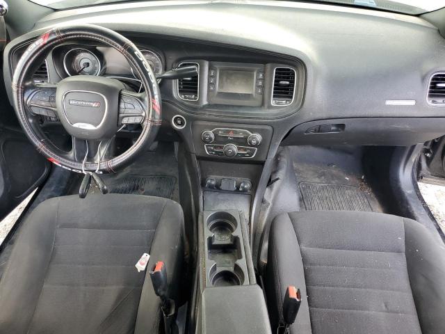 2015 DODGE CHARGER PO - 2C3CDXKT9FH903189