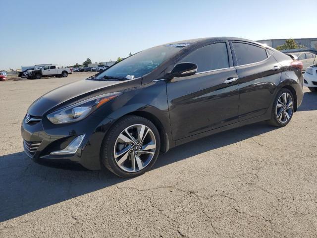 Vin: kmhdh4ae6eu170628, lot: 56954015, hyundai elantra se 2014 img_1