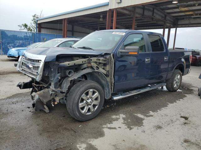 Vin: 1ftfw1cf1efa90584, lot: 58214915, ford f-150 supercrew 2014 img_1