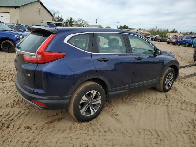 Vin: 5j6rw6h3xhl006318, lot: 57699955, honda crv lx 20173