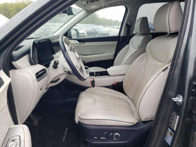 2023 HYUNDAI PALISADE C - KM8R7DGE1PU539723