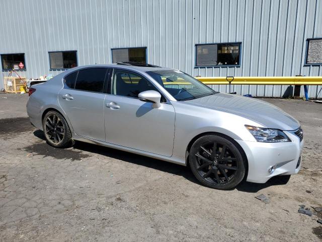 Vin: jthbe1bl5d5000607, lot: 55643495, lexus gs350 350 20134