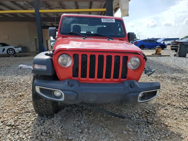 2023 JEEP GLADIATOR - 1C6HJTAG0PL556855