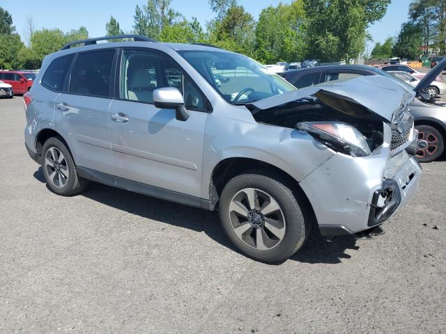 Vin: jf2sjaec9hh423446, lot: 55288375, subaru forester 2.5i premium 20174