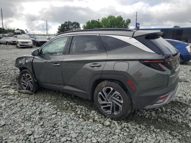 Vin: km8jedd10su297925, lot: 59087645, hyundai tucson limited 20252