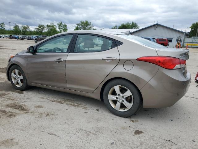 Vin: 5npdh4ae4dh349327, lot: 56562265, hyundai elantra gls 20132