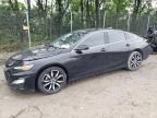 2020 CHEVROLET MALIBU RS - 1G1ZG5ST9LF135785