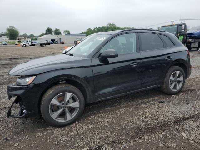 Vin: wa1abafy3s2014929, lot: 57310125, audi q5 premium 40 2025 img_1