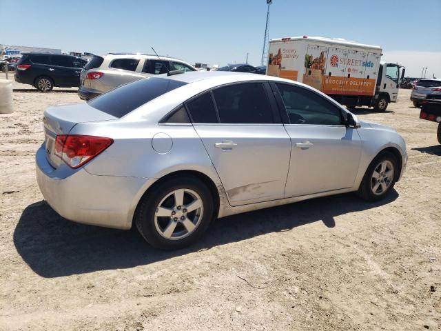 Vin: 1g1pe5sb6g7161622, lot: 56706425, chevrolet cruze lt 20163
