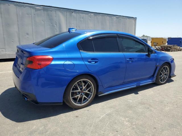 2015 SUBARU WRX STI LI JF1VA2S61F9808383