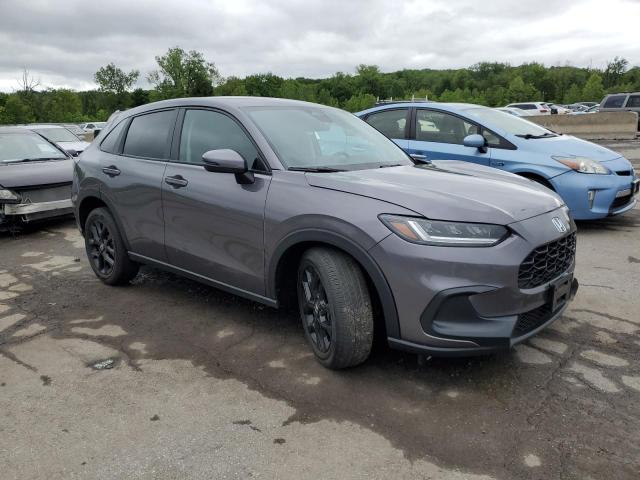 2023 HONDA HR-V LX 3CZRZ2H32PM703219
