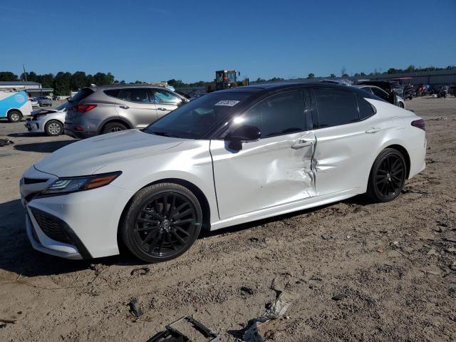 Vin: 4t1k61ak1pu128467, lot: 58313525, toyota camry xse 2023 img_1