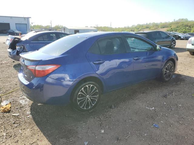 Vin: 5yfburhe2ep109588, lot: 56350595, toyota corolla l 20143