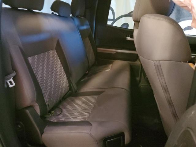 2019 TOYOTA TUNDRA DOU - 5TFRY5F15KX244573
