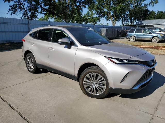 2022 TOYOTA VENZA LE JTEAAAAH5NJ087631