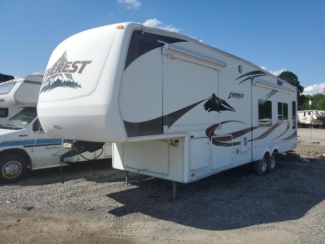 KUTB MONTANA 2006 white   4YDF294216H486409 photo #3