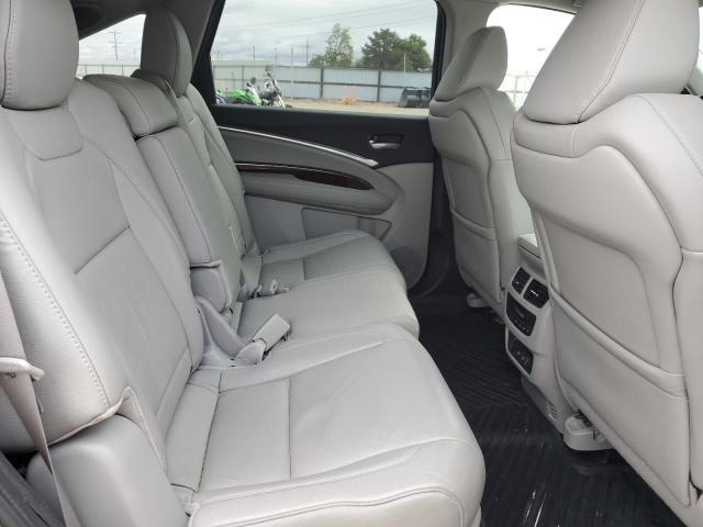 2018 ACURA MDX TECHNO - 5J8YD4H52JL018449