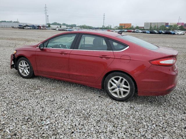 Vin: 1fa6p0h79g5120325, lot: 57831915, ford fusion se 20162