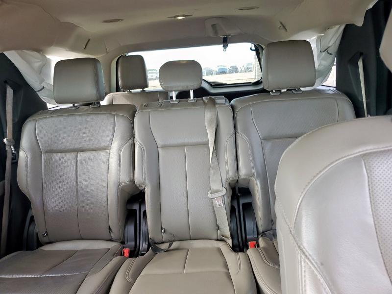 2018 FORD EXPEDITION - 1FMJU1HT6JEA70762