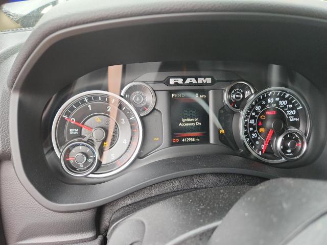 2020 RAM 3500 BIG HORN 3C63RRHLXLG255221