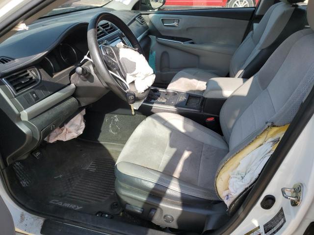 2016 TOYOTA CAMRY LE - 4T1BF1FK4GU246375