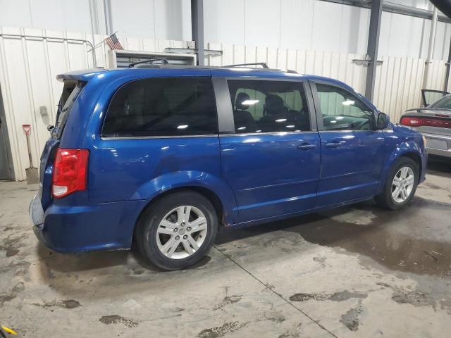 Vin: 2d4rn5dg1br644261, lot: 57069395, dodge caravan crew 20113