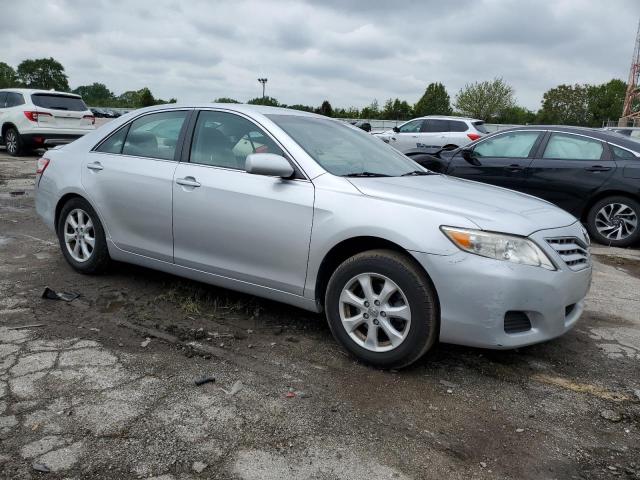 Vin: 4t4bf3ek5br198512, lot: 58224325, toyota camry base 20114