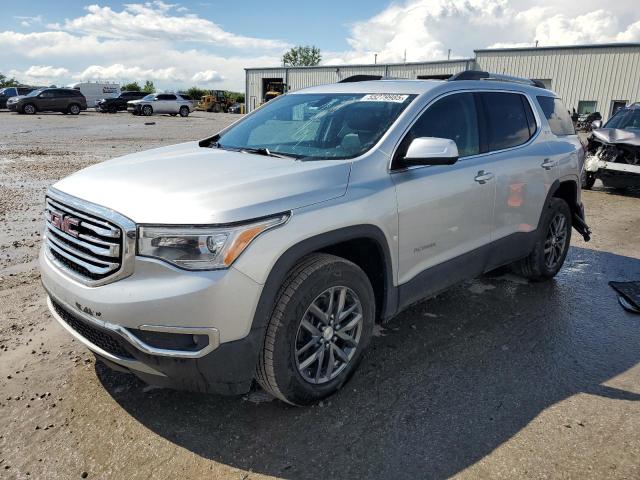 Vin: 1gkknmls2kz265777, lot: 56670185, gmc acadia slt-1 2019 img_1