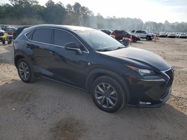 Vin: jtjyarbzxf2001781, lot: 55645565, lexus nx 200t 20154